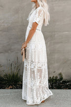 BELINDA MAXI DRESS