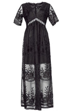 BELINDA MAXI DRESS